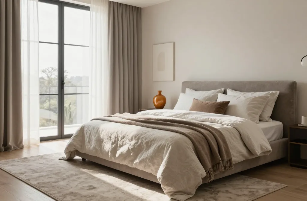 8 Modern Bedroom Interior Design Ideas You’Ll Love