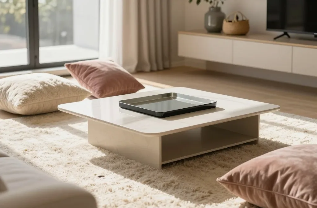 7 Small Living Room Decor Modern Hacks You’Ll Love