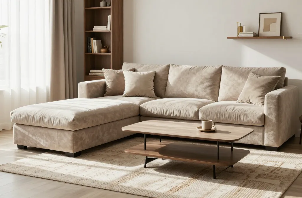 7 Small Living Room Ideas to Transform Tiny Lounges