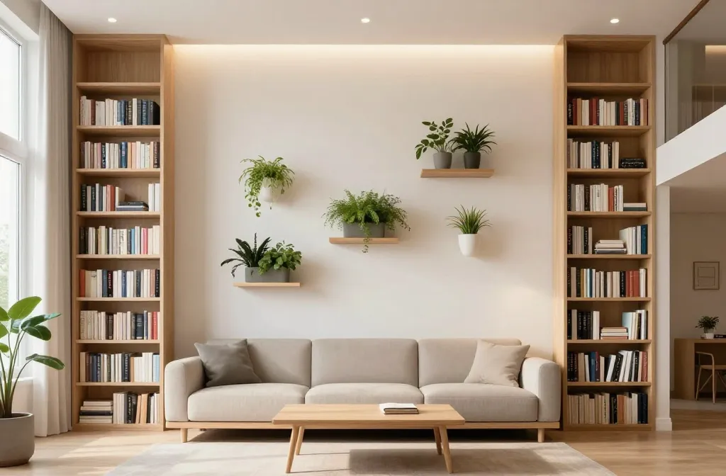 6 Small Living Room Ideas Apartment That Wow You