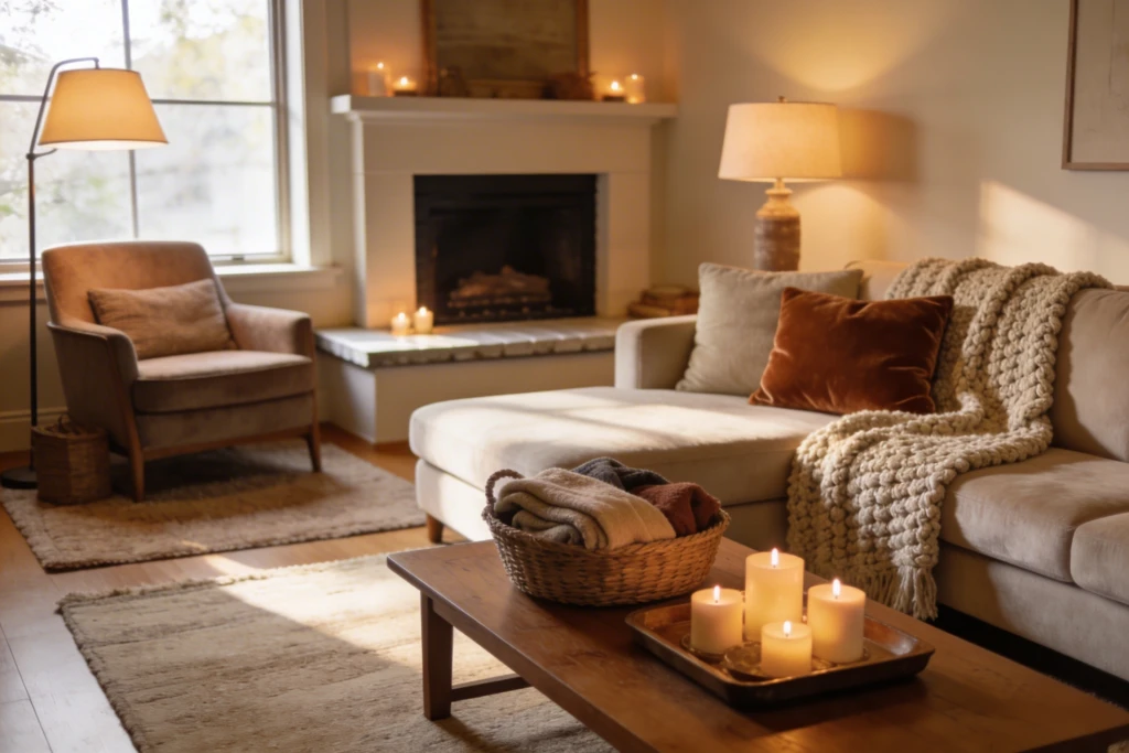 Cozy Living Room Designs You’Ll Want to Copy Now