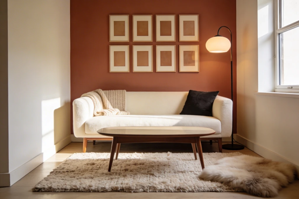 Small Cozy Living Rooms: Warmth in Every Inch