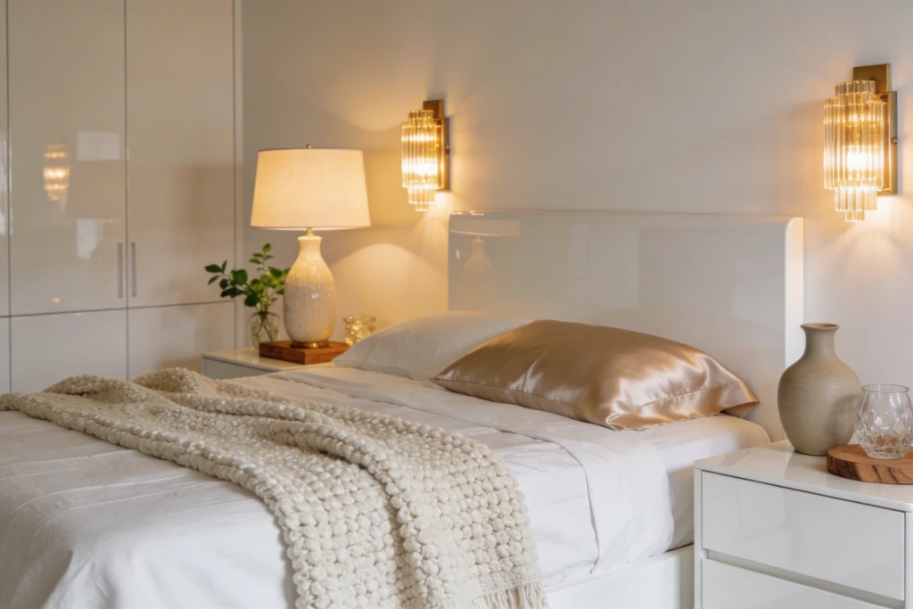 8 White Room Decor Bedroom Ideas to Spark Calm Vibes