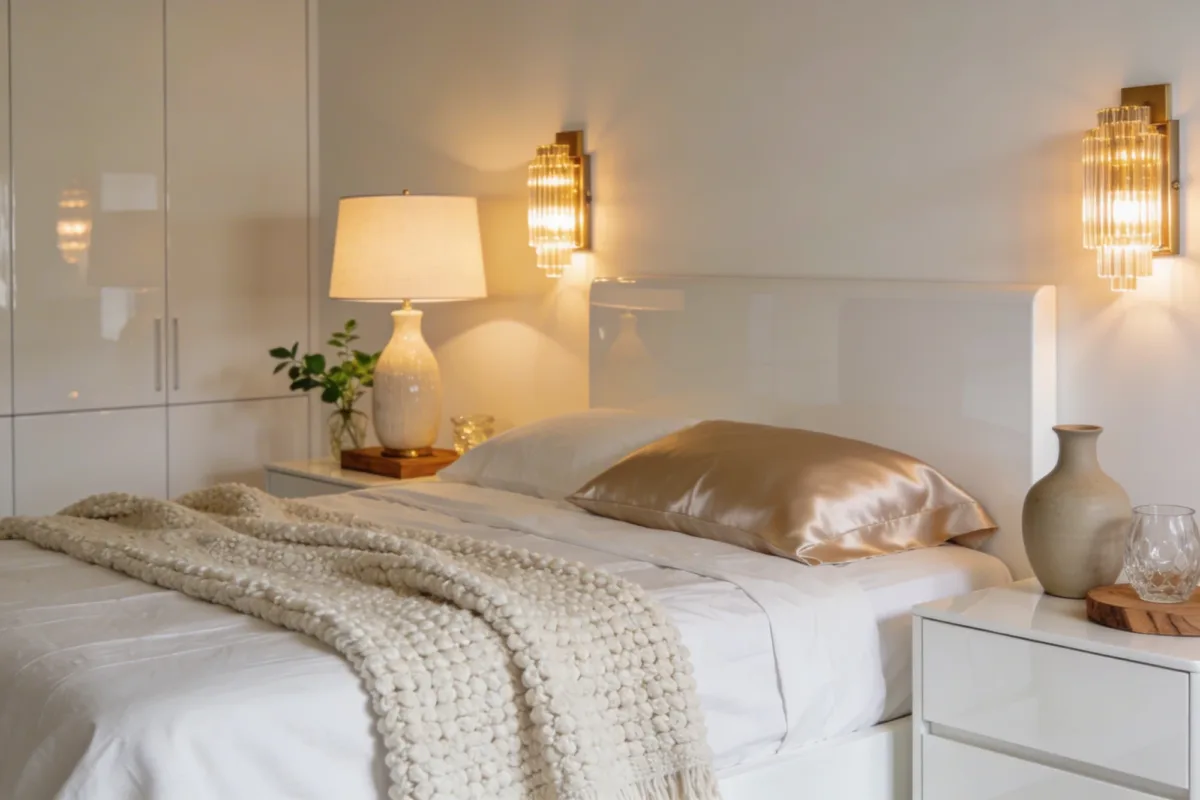 8 White Room Decor Bedroom Ideas to Spark Calm Vibes