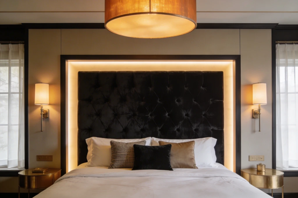 6 Classy Room Decor Luxury Bedroom Ideas: Timeless, Chic Tips