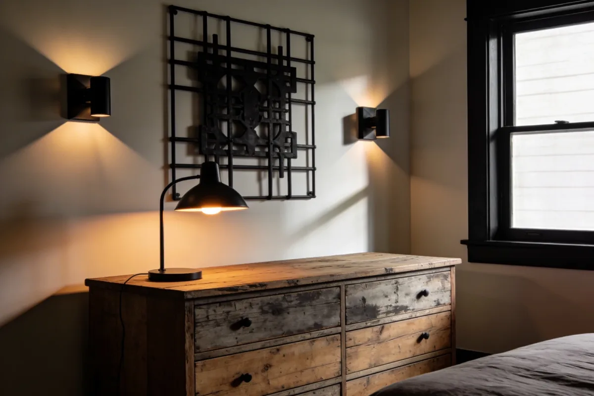 9 Mens Room Decor Bedroom Ideas That Wow