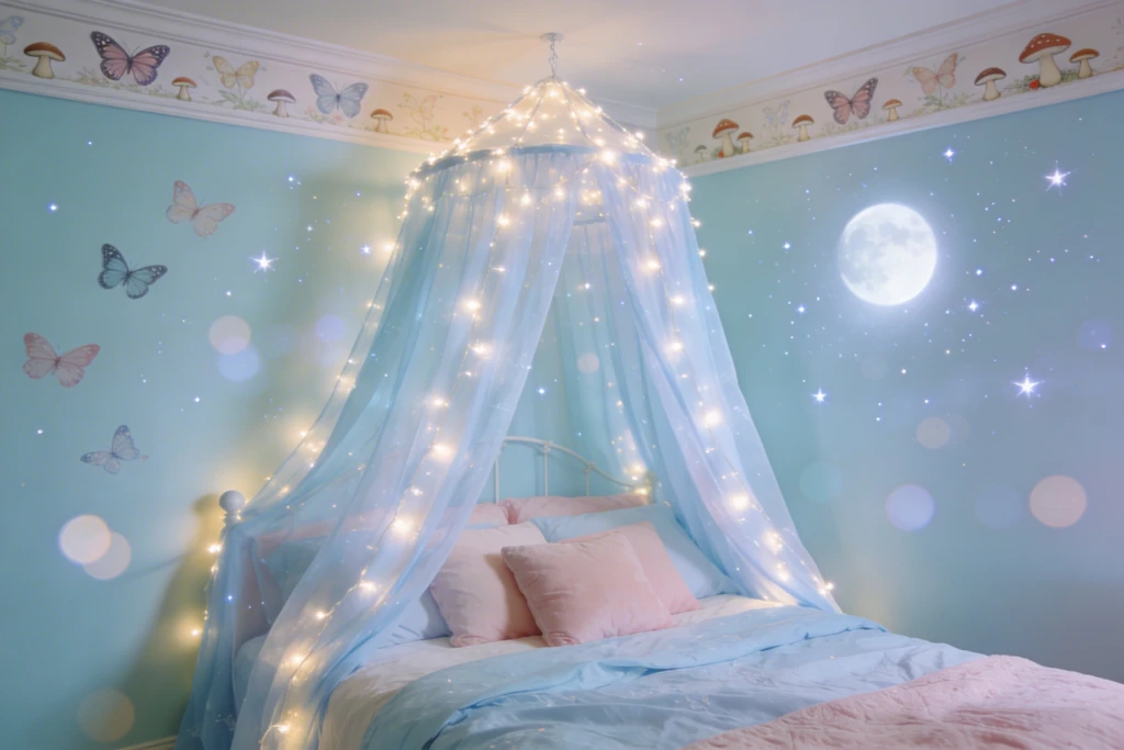 8 Fairy Room Decor Bedroom Ideas: Whimsy That Wows You
