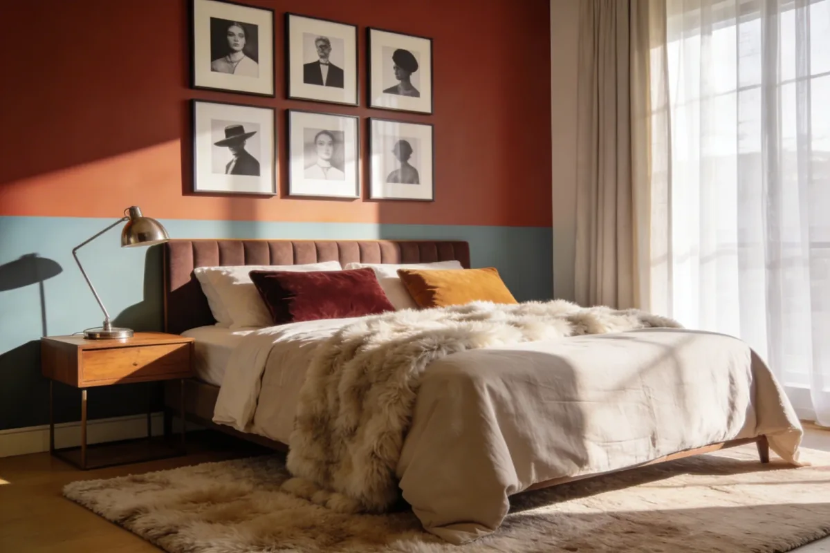 6 Room Decor Ideas Bedroom: Easy, Chic Upgrades