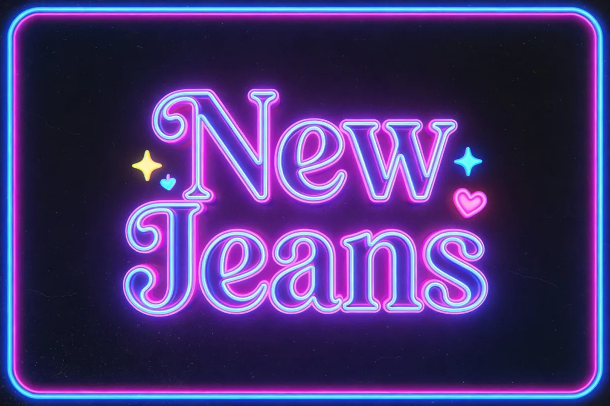New Jeans Album Cover Wallpaper: Hottest Picks Now
