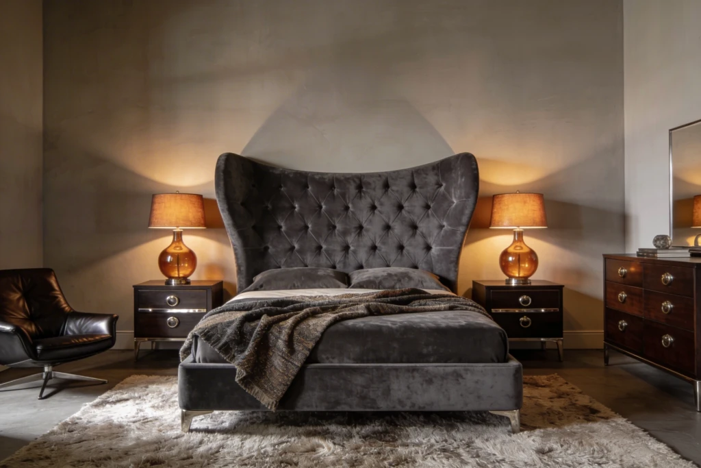 8 Bedroom Ideas Modern: Luxe, Cozy Transformations