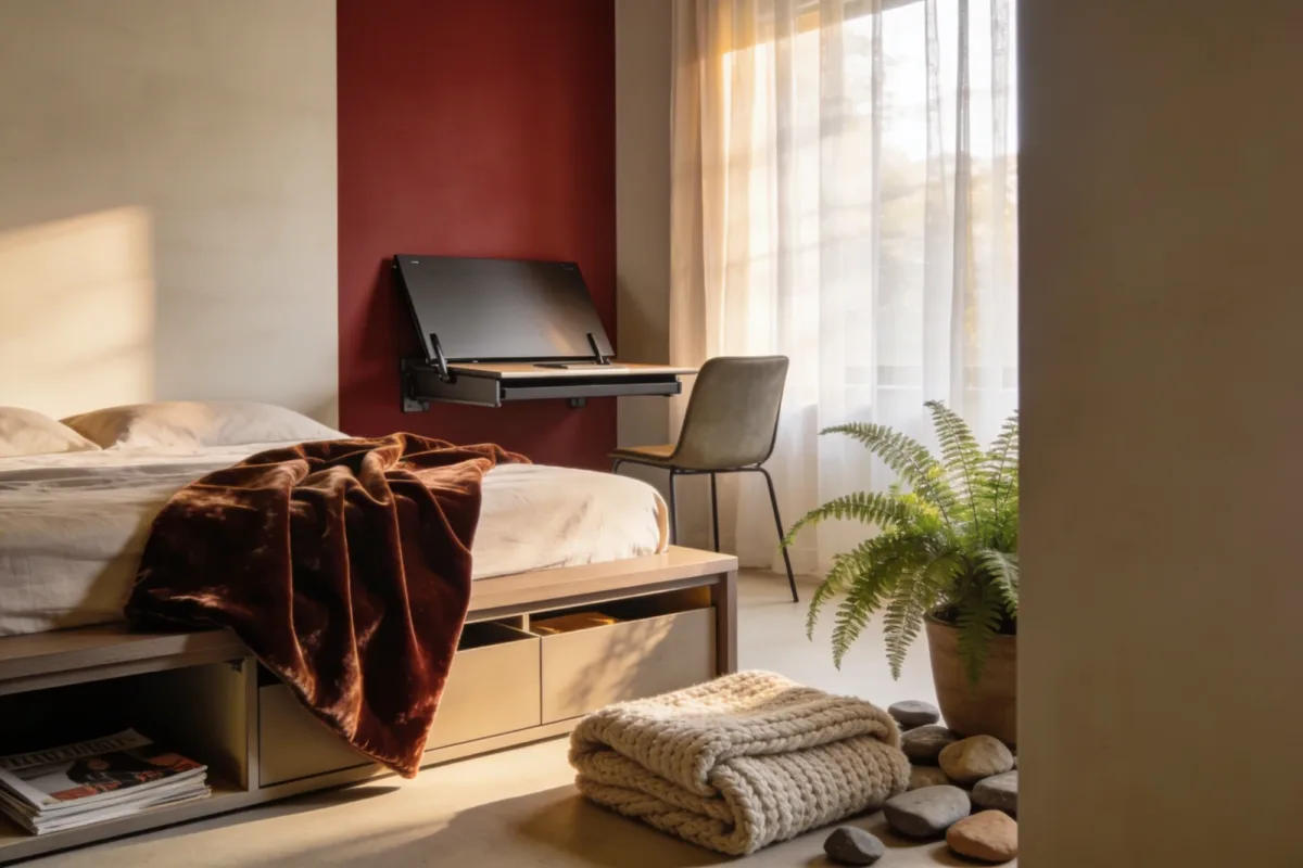 6 Modern Bedroom Ideas You Can Copy Tonight