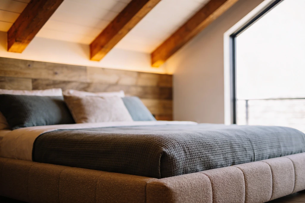 7 Modern Rustic Bedroom Ideas You’Ll Want Now