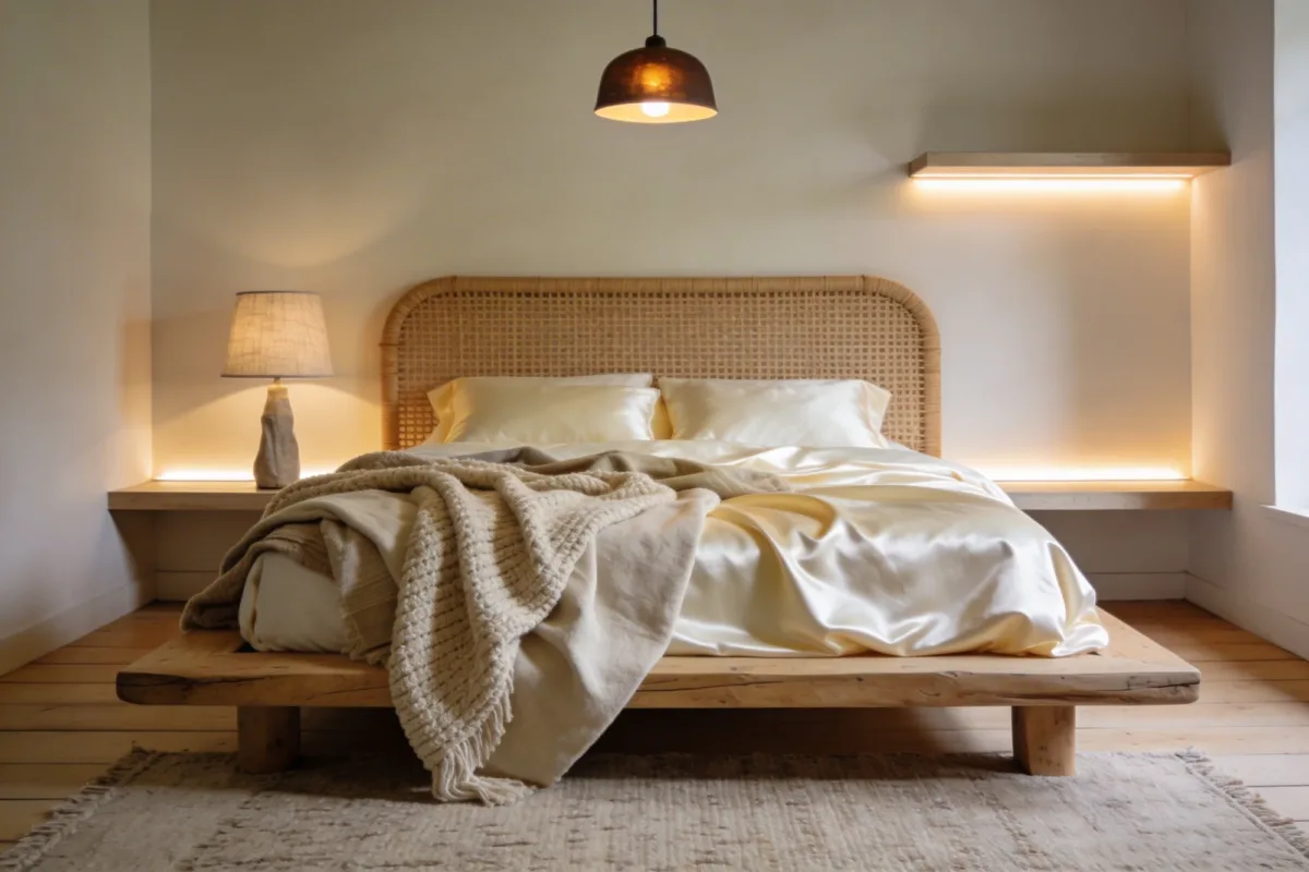 9 Modern Cottage Bedroom Ideas for Cozy, Chic Spaces