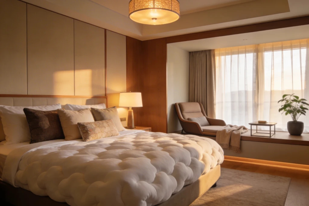 9 Guest Bedroom Ideas Cozy Modern Elegant Secrets for Guests