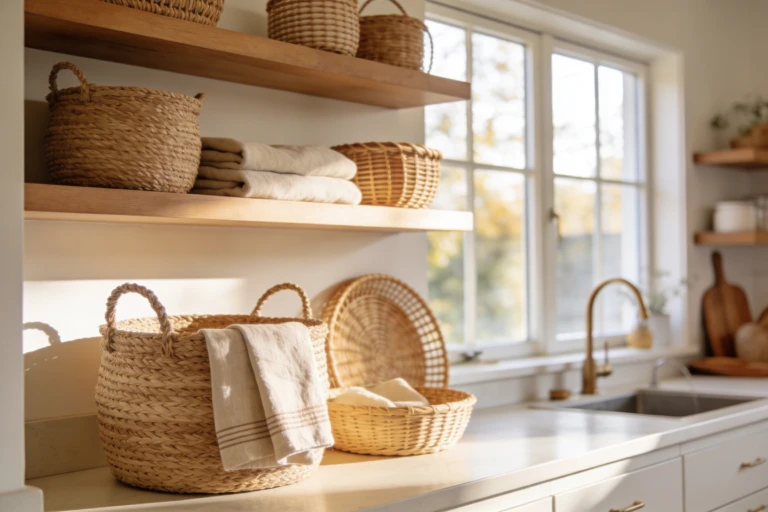 6 Kitchen Decor Ideas on a Budget: Chic and Cheap Wins