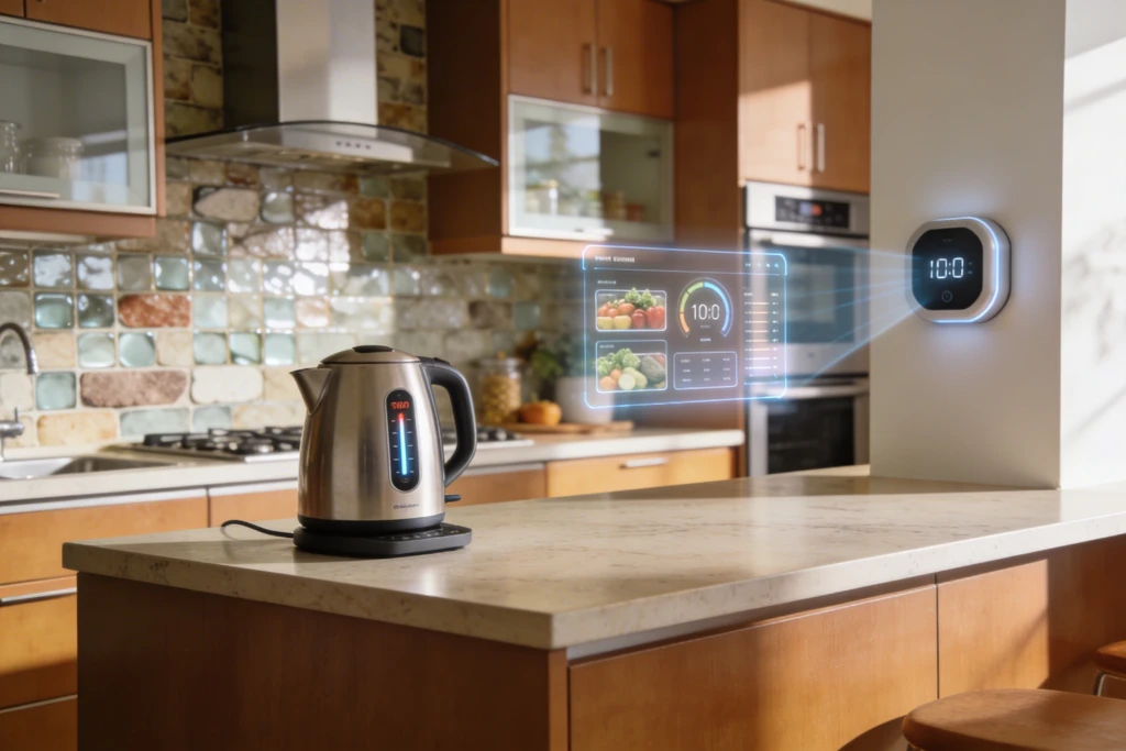 2026 Kitchen Trends: Realist Kitchen Upgrades for 2026