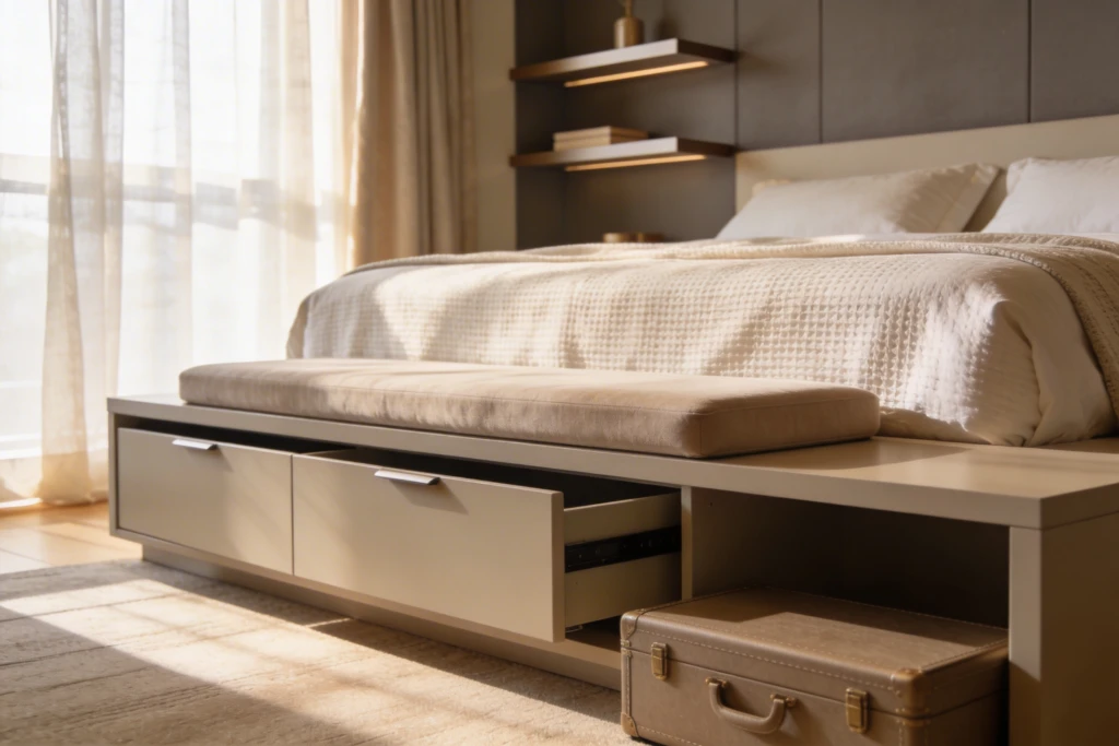 7 Modern Guest Bedroom Ideas You’Ll Lovetonight