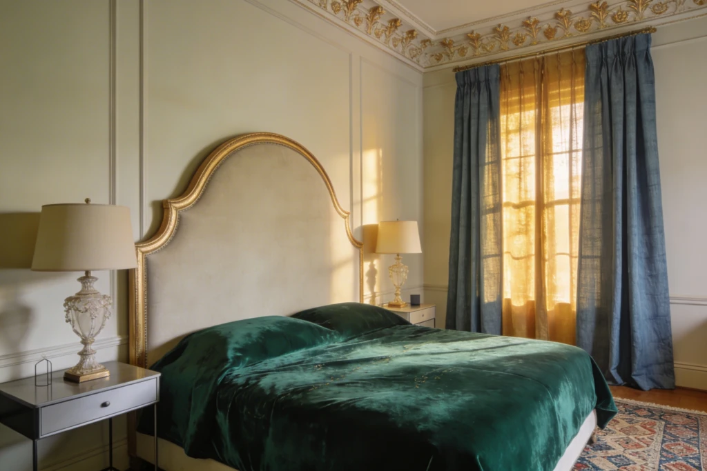 6 Modern Victorian Bedroom Ideas You’Ll Love