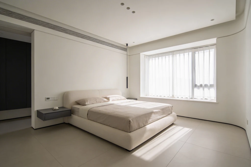 7 Bedroom Ideas Minimalist Modern: Chic Calm Retreats