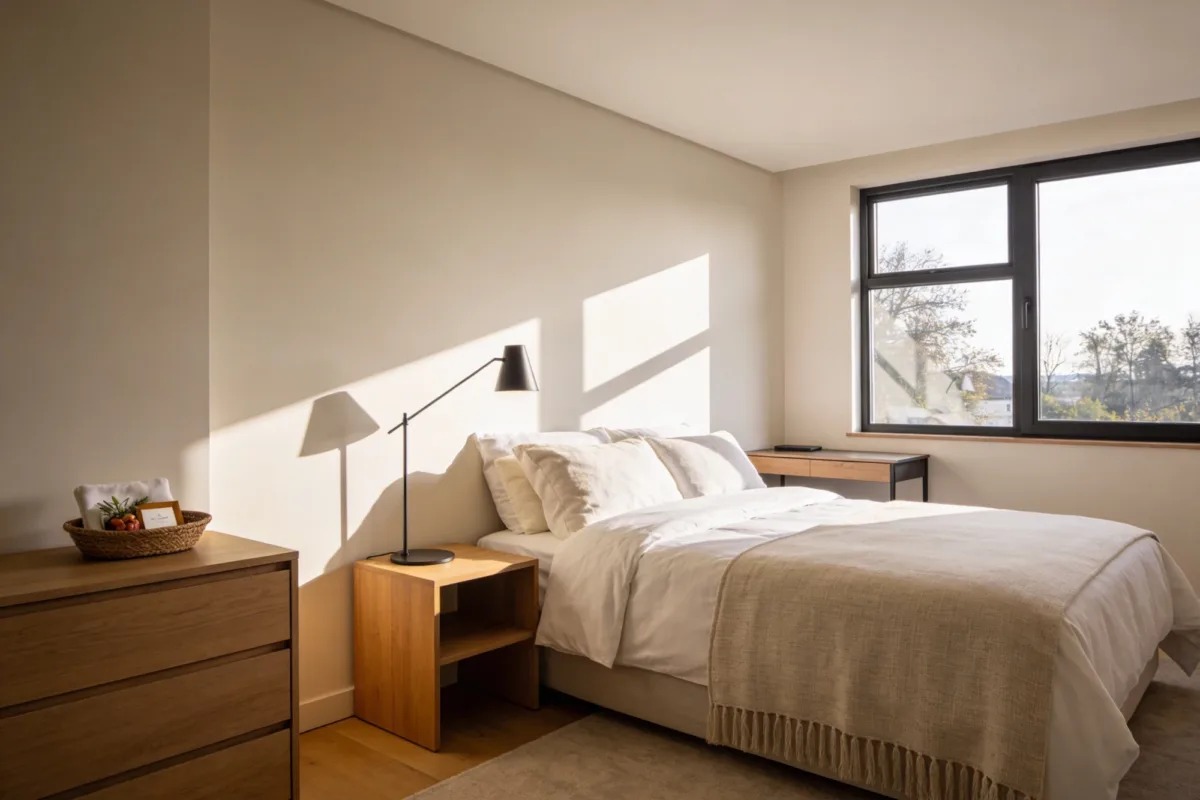6 Guest Bedroom Ideas Modern That Wow Guests