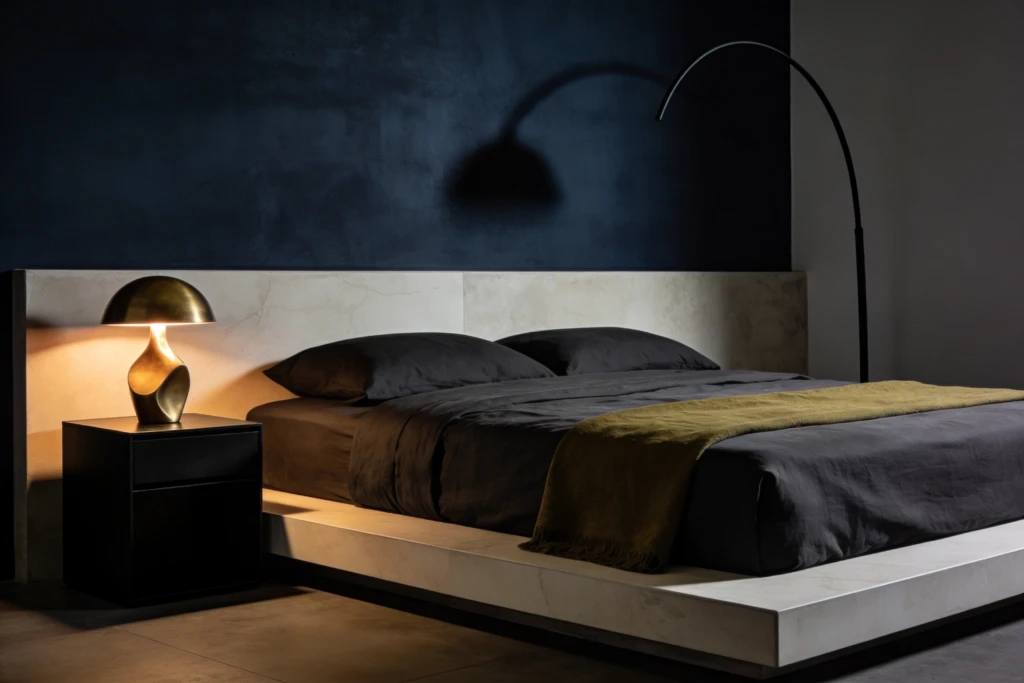 7 Trendy Bedroom Ideas for Men That Feel Elevated You Need Now
