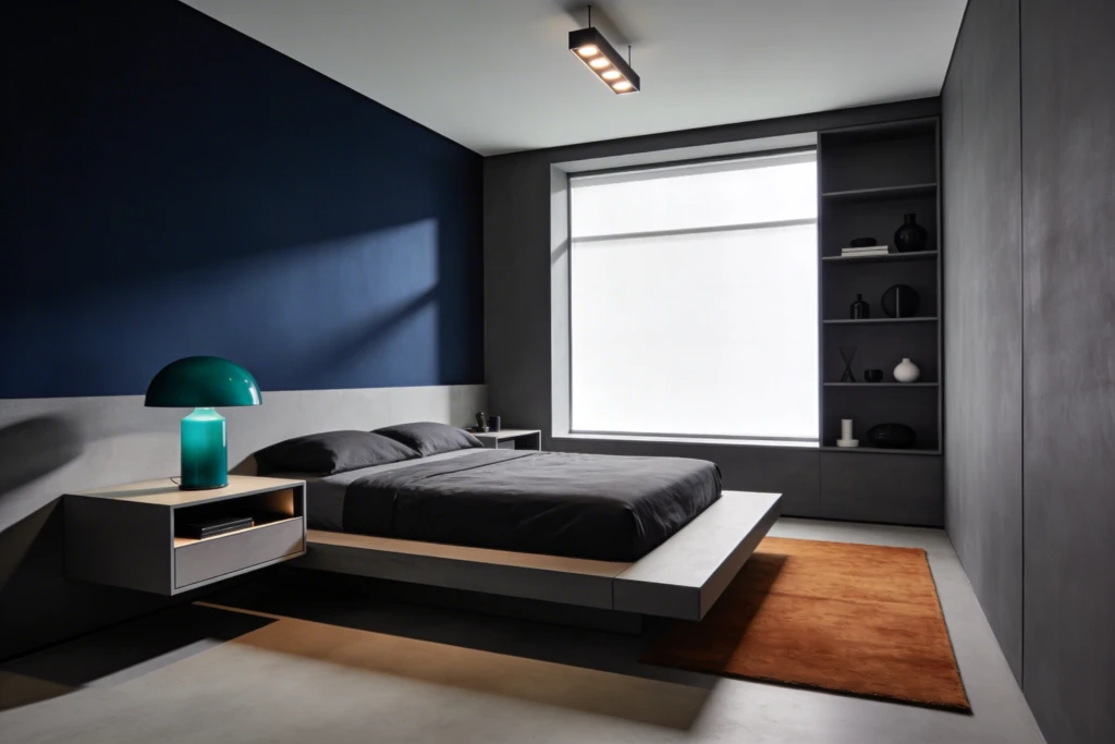 10 Male Bedroom Ideas That Feel Modern & Mature Upgraded
