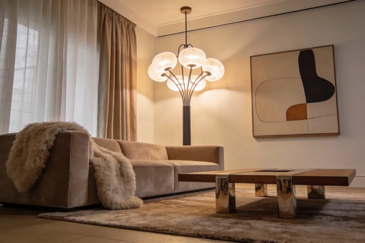 Elevate Your Home: 8 Living Room Decor Elegant Classy Apple of Style