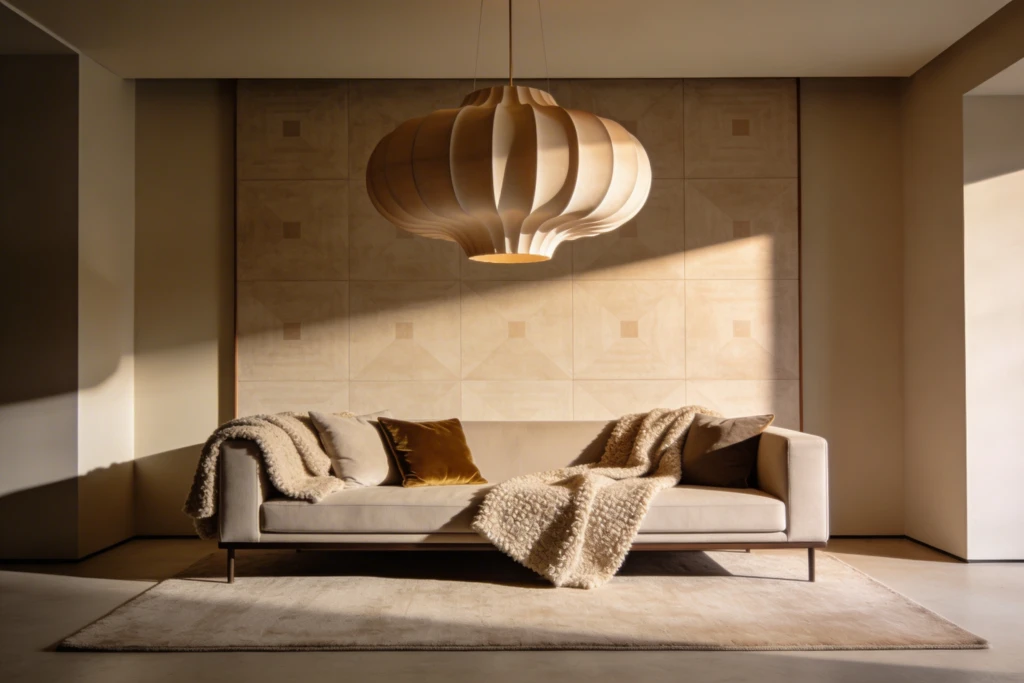 7 Elegant Living Room Decor Modern: Luxe in Minutes