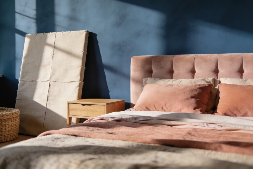 Room Decor Ideas Bedroom: Luxe on a Budget