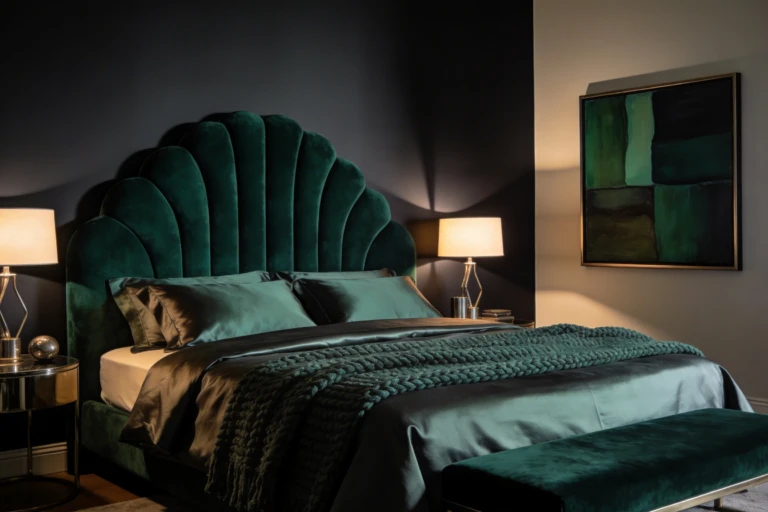 9 Classy Room Decor Luxury Bedroom Ideas to Wow Guests