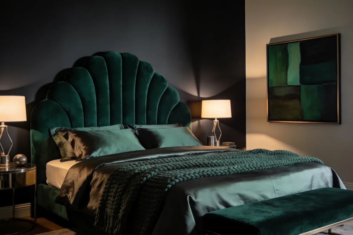 9 Classy Room Decor Luxury Bedroom Ideas to Wow Guests