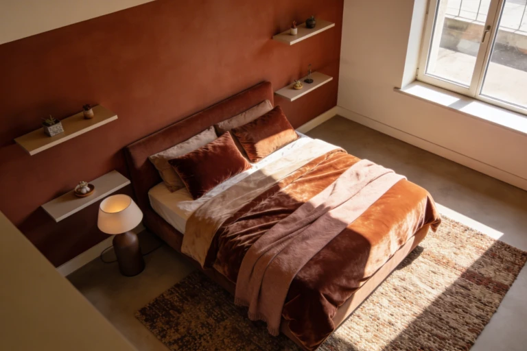 10 Room Decor Ideas Bedroom Aesthetic: Chic on a Budget