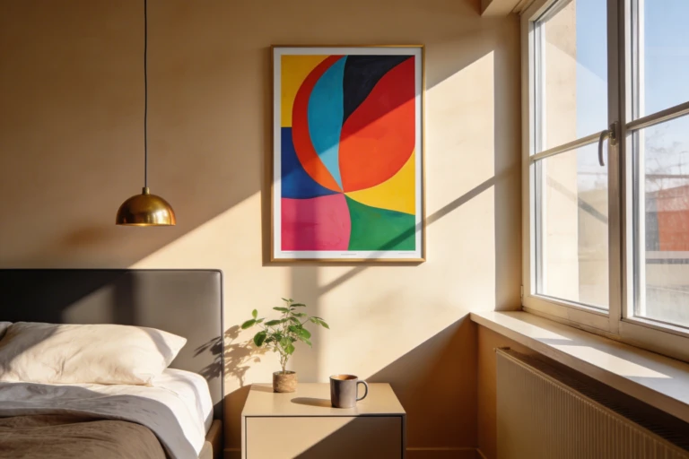 9 Room Decor Posters Bedroom Ideas That Wow You