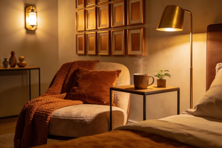 8 Room Corner Decor Ideas Bedroom That Boost Coziness Fast