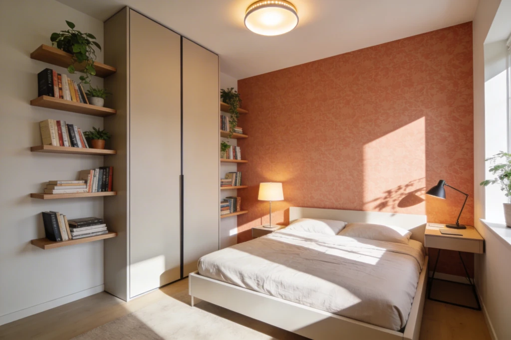 7 Room Decor Ideas Small Bedroom You’Ll Love