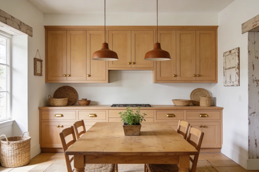 7 Small Cottage Kitchen Farmhouse Style: Cozy, Quick Wins