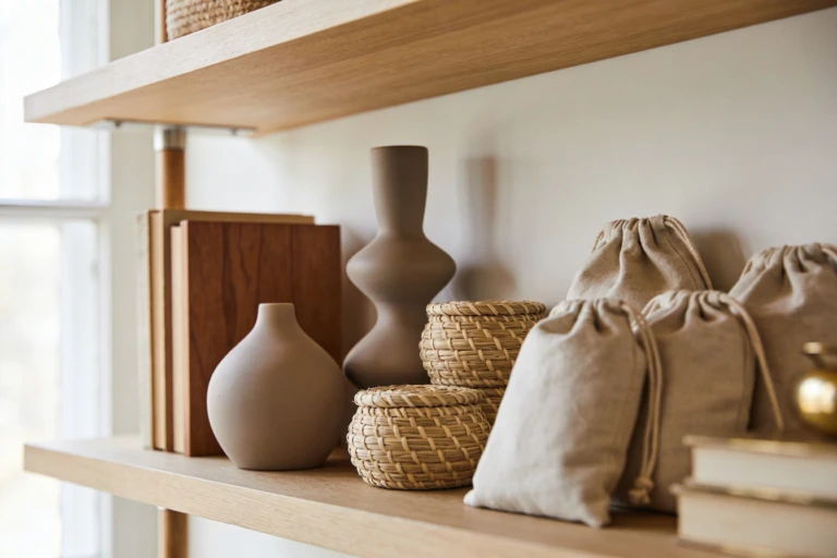 7 Shelf Styling Living Room: Quick, Chic Ideas to Wow