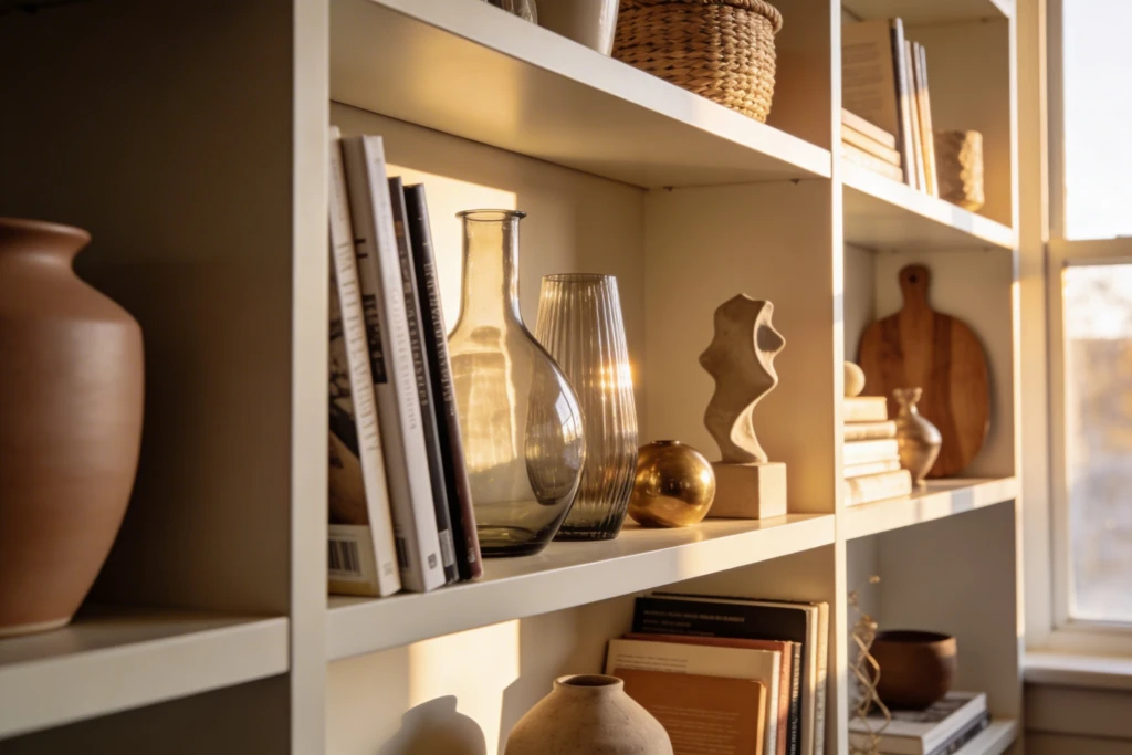 Shelf Styling: Quick Wins for a Wow-Worthy Display