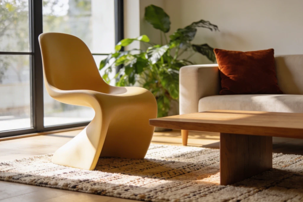 6 Living Room Inspiration Modern: Fresh, Bold, Calm Vibes