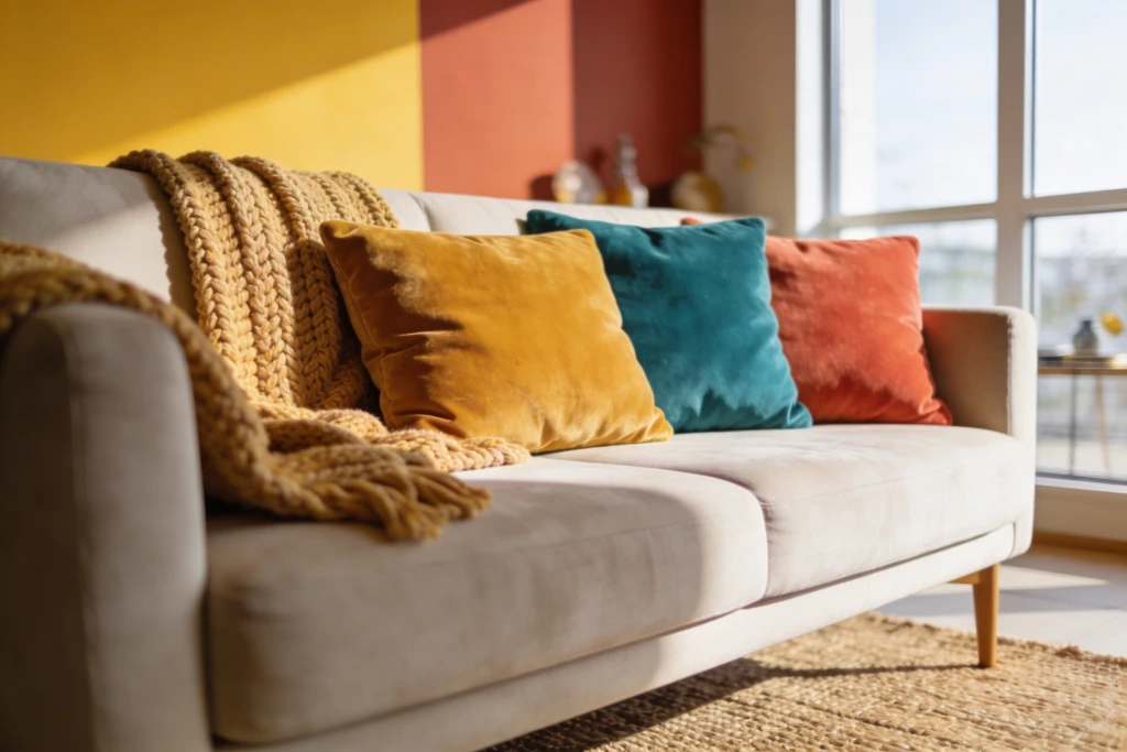 7 Living Room Inspiration Cozy Colorful: Cozy Hits You’Ll Love