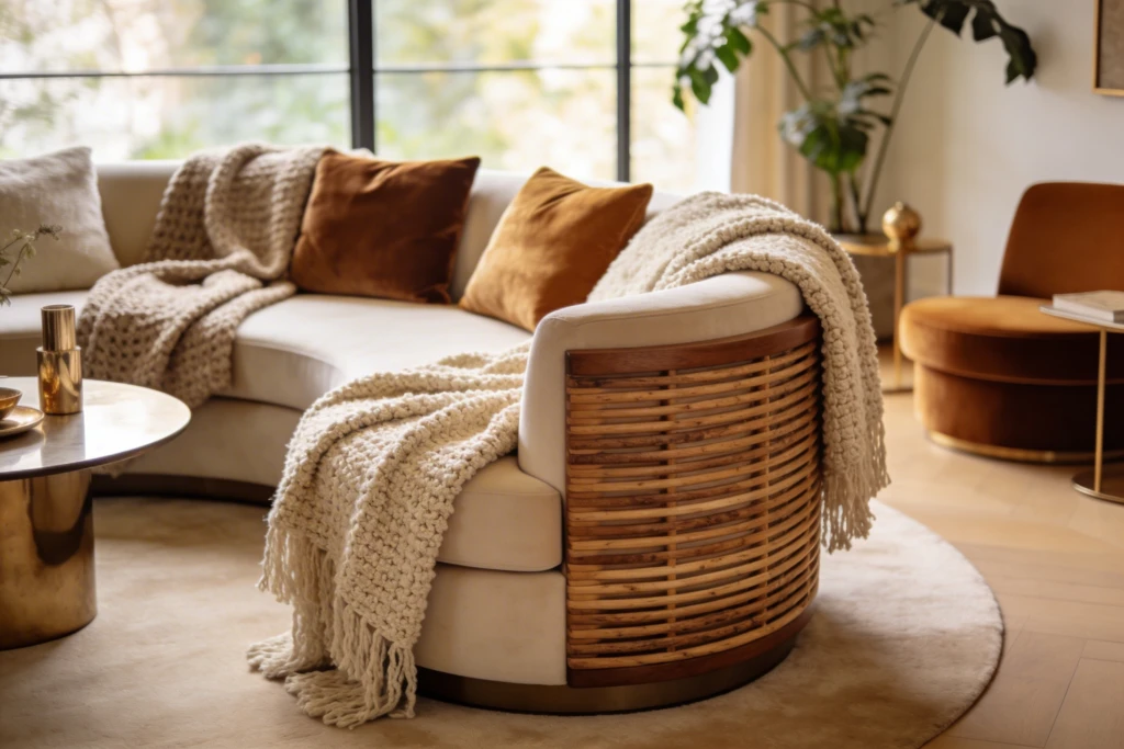 8 Elegant Modern Living Room Inspiration: Luxe Looks You’Ll Love