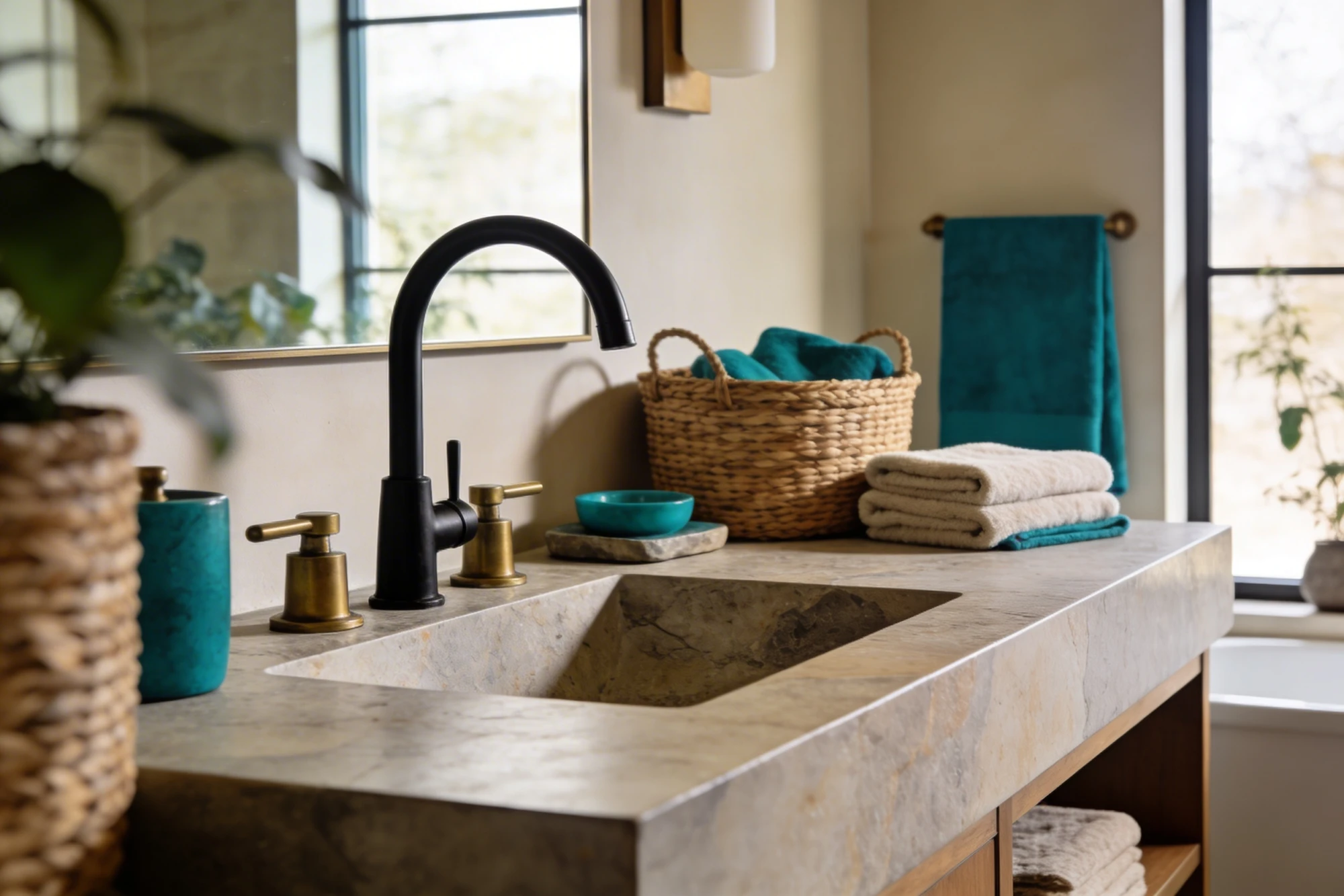 8 Bathroom Interior Design Ideas That Wow You