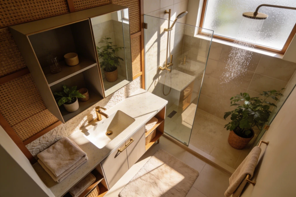 7 Bathroom Remodel Ideas You’Ll Love for Small Spaces