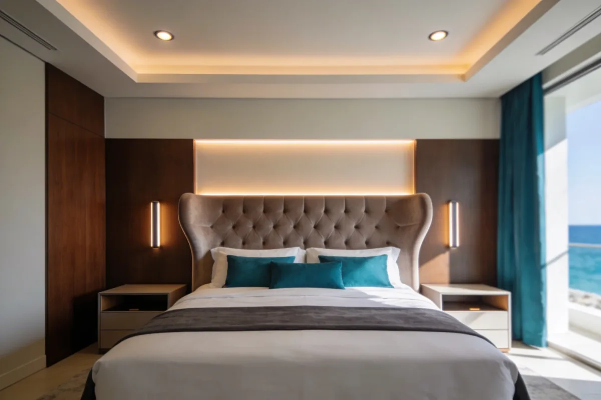 13 Luxury Bedroom Master: Vip Sleep Edits