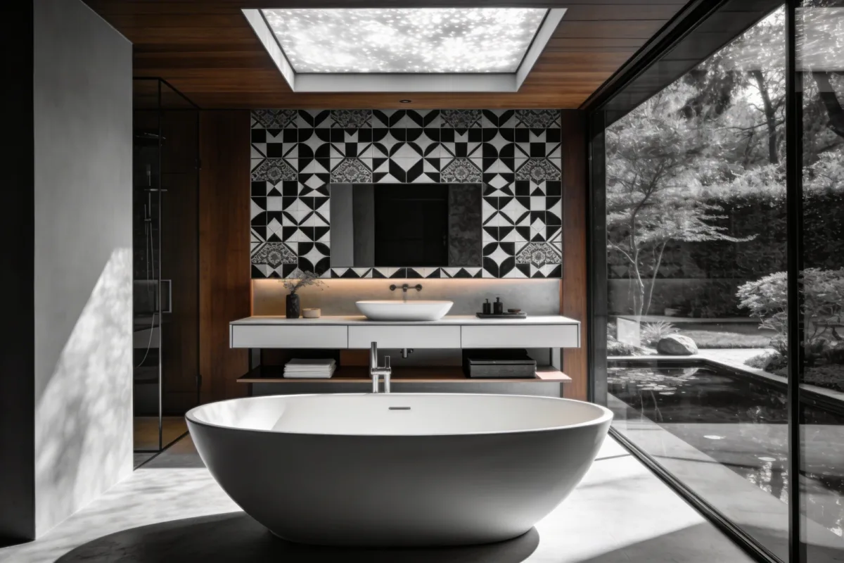 11 Elegant Modern Bathroom Ideas for a Spa‑Worthy Remodel