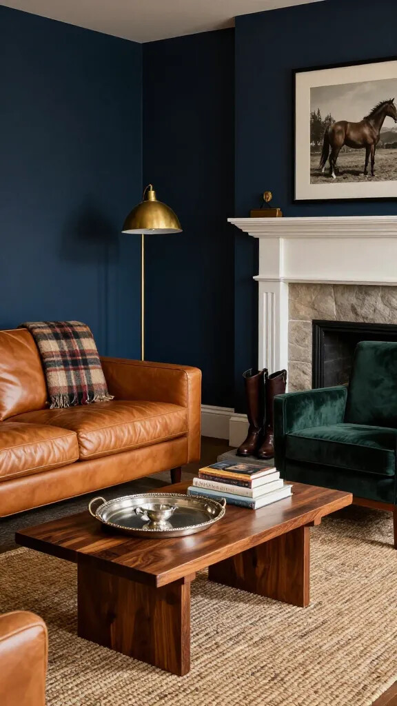 Ralph Lauren Interior Design You Can Actually Pull Off – Prime Decor Hub