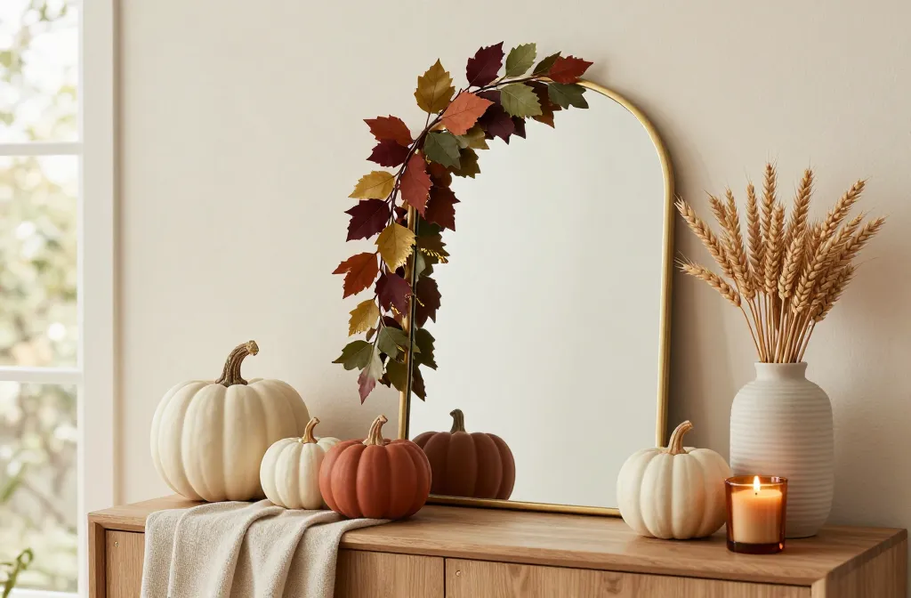 12 Dollar Store Fall Decor Ideas That Look High-End