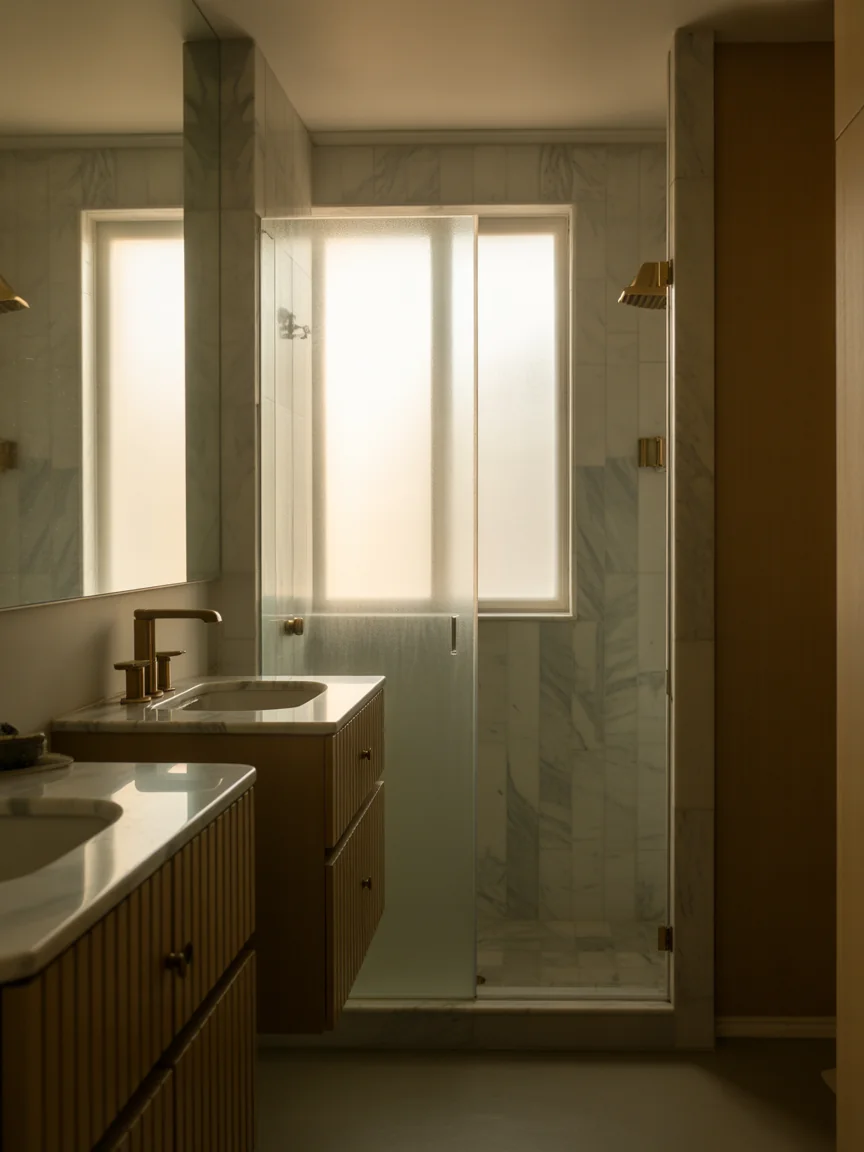 12 Small Bathroom Renovation Ideas That Add Big Value Instantly