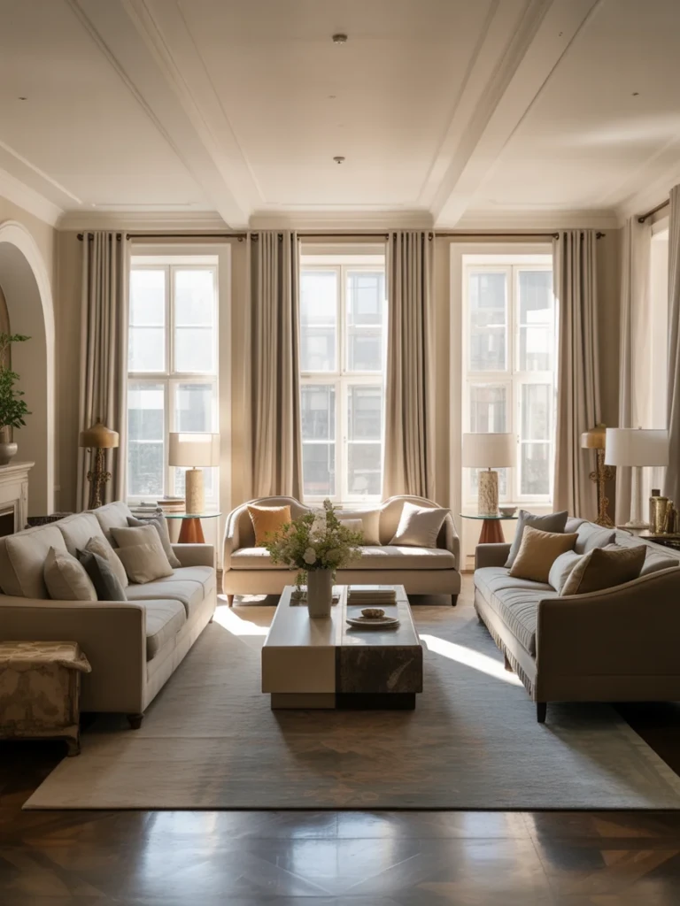 21 Formal Living Room Ideas That Feel Inviting (Not Stiff)