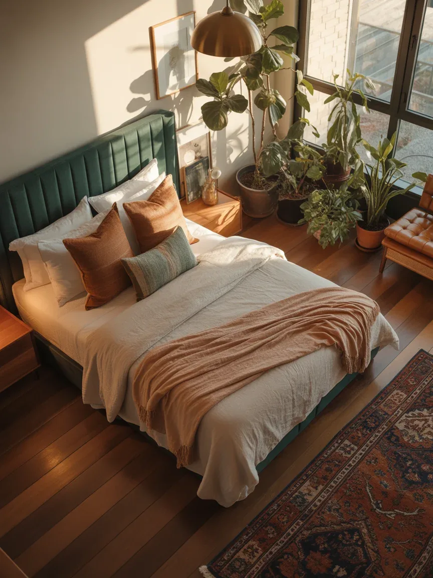 24 AirBnB Decor Room Ideas Guests Will Love And Never Want To Leave